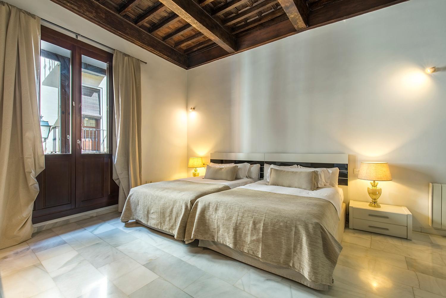 Tuguest Elvira Suites — Fotos 3
